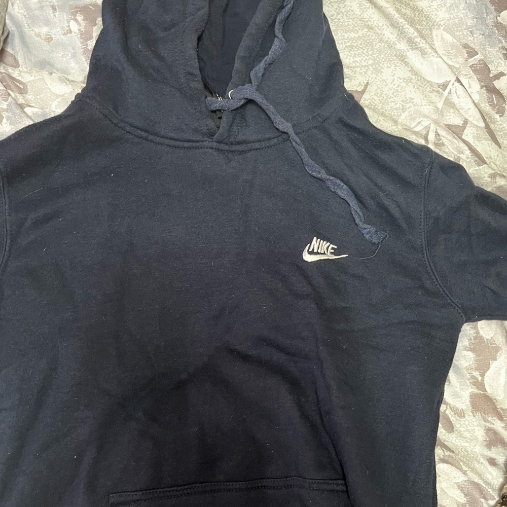 Women’s Nike Hoodie